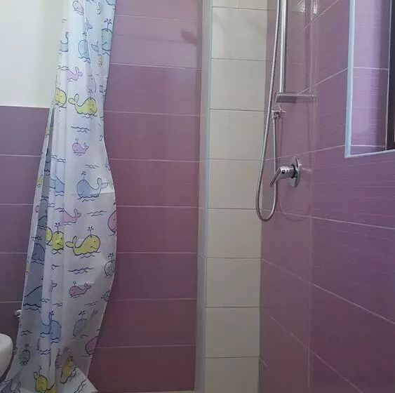 Home Hostel
