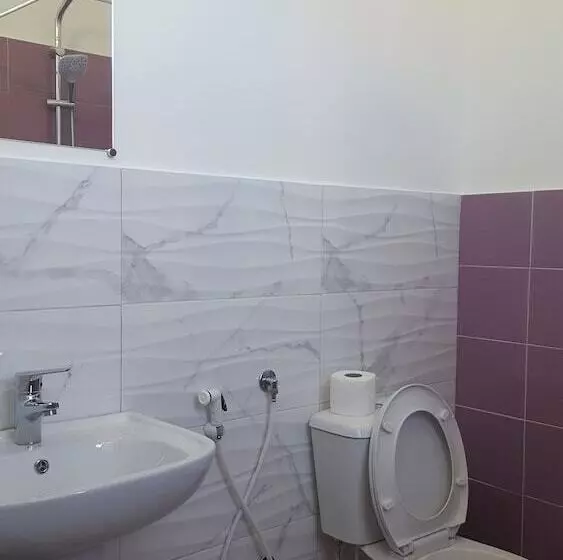 Home Hostel