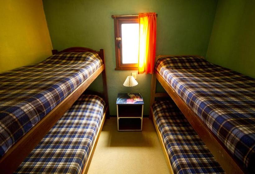 Herberge Lago Argentino B&b