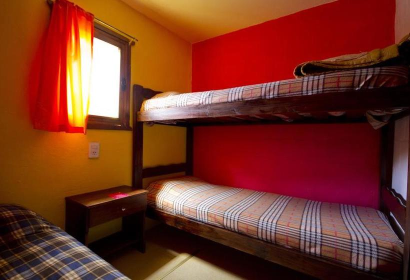 Herberge Lago Argentino B&b