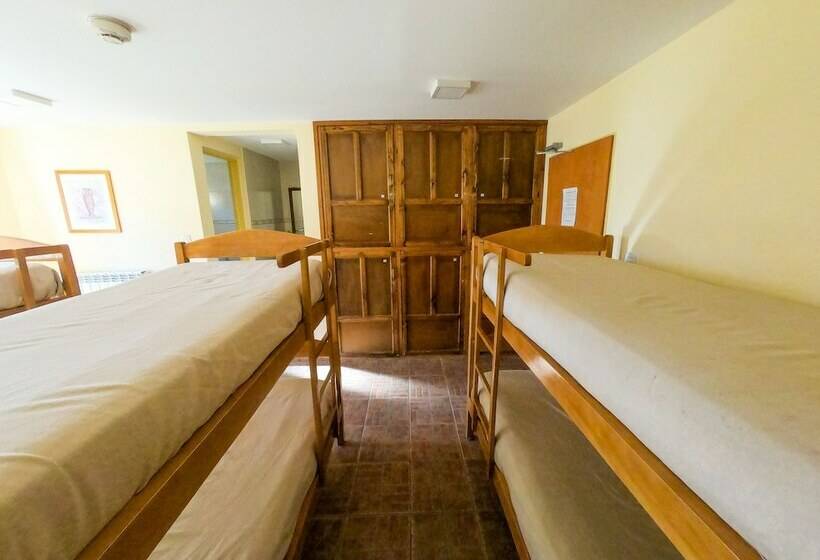 Hostel Pioneros Del Valle