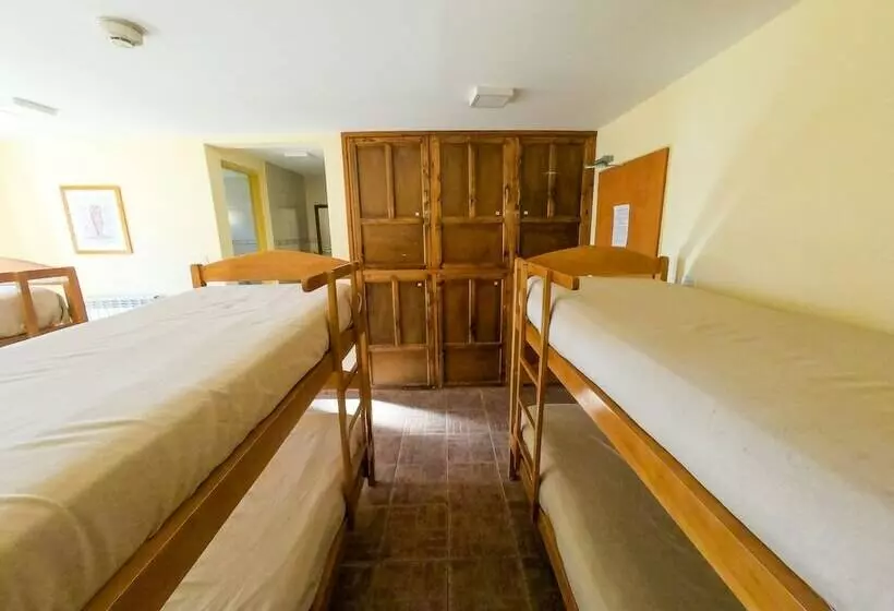 Hostel Pioneros Del Valle