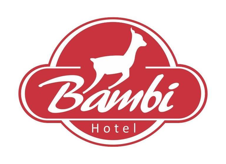 בית מלון כפרי Bambi