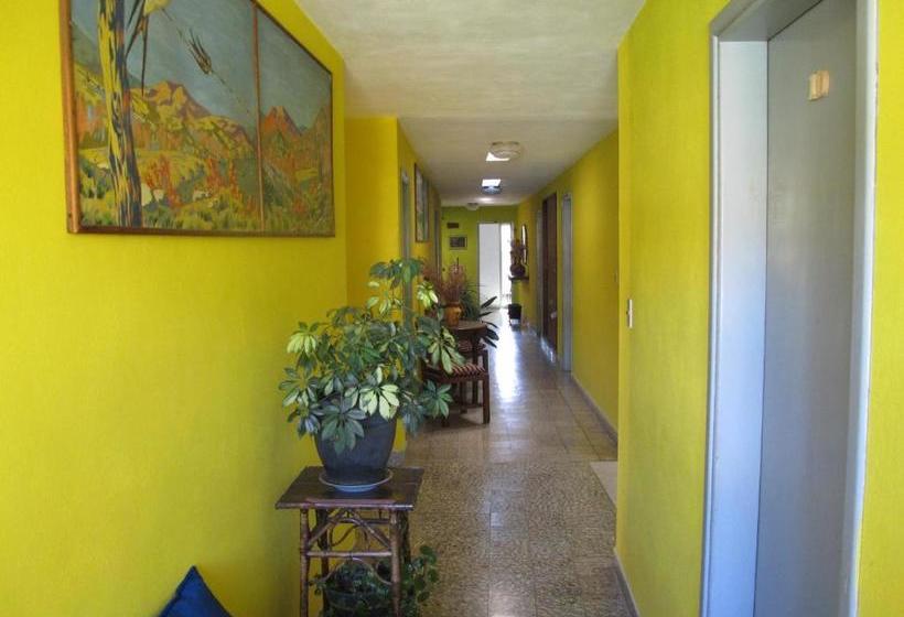 בית מלון כפרי Bambi