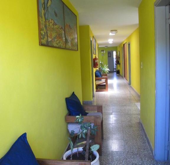 בית מלון כפרי Bambi