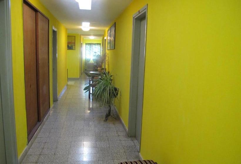 בית מלון כפרי Bambi