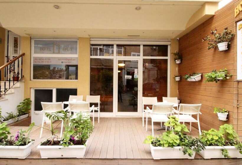 ホテル Bylis