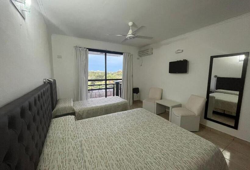 فندق Casino Fortunata