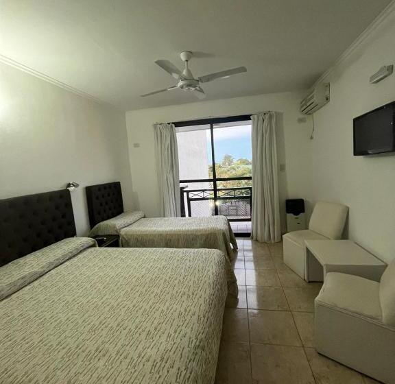 فندق Casino Fortunata