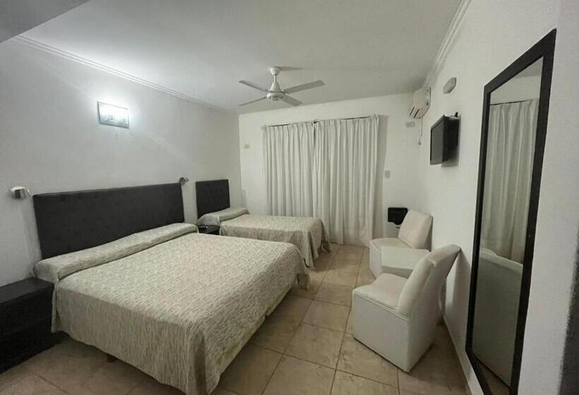 فندق Casino Fortunata