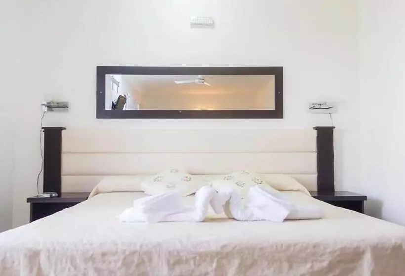 هتل Casino Fortunata