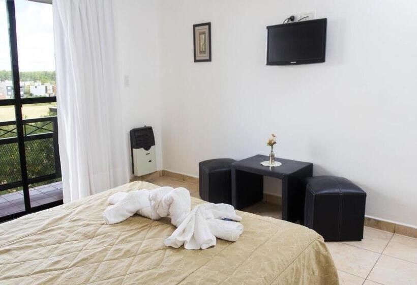 فندق Casino Fortunata