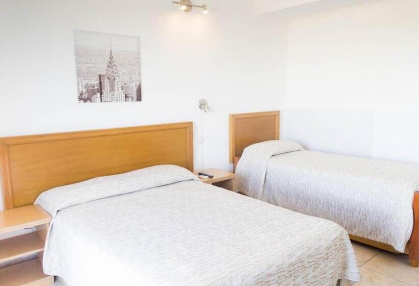 فندق Casino Fortunata