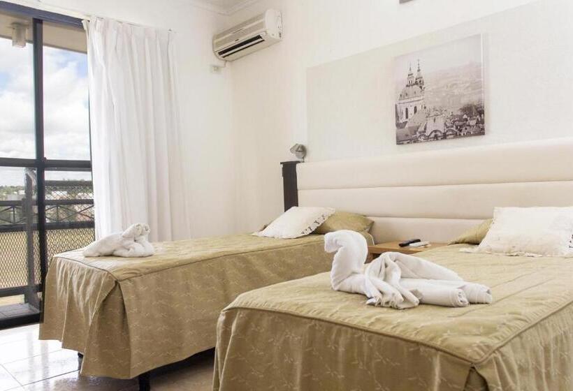 فندق Casino Fortunata