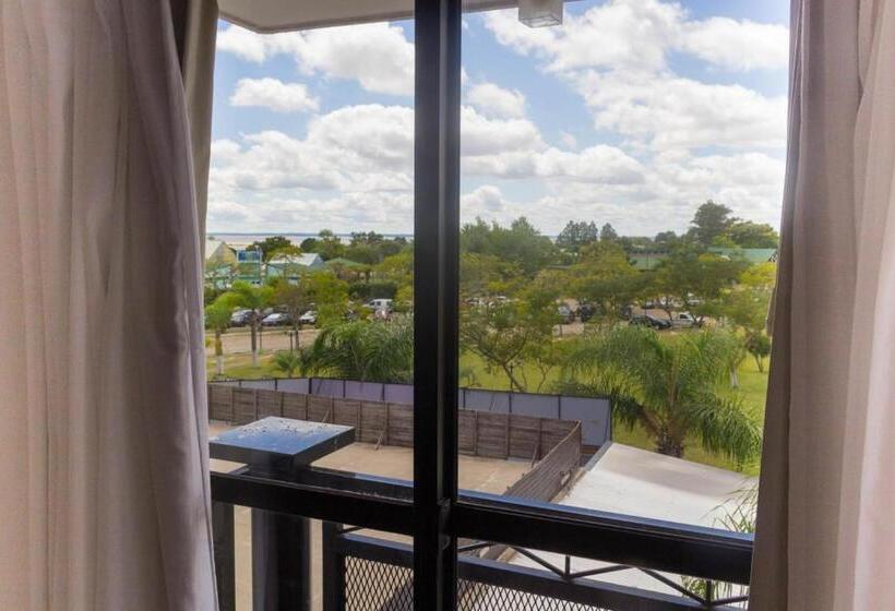 فندق Casino Fortunata