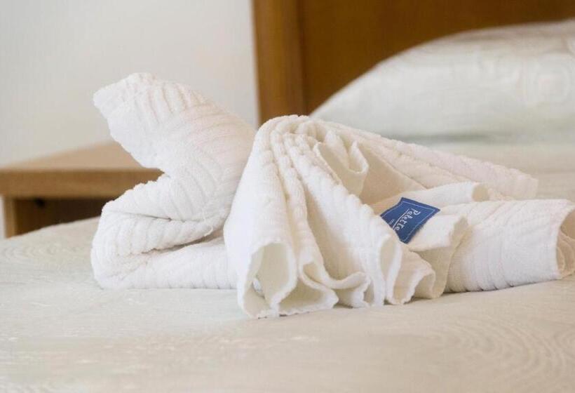 فندق Casino Fortunata