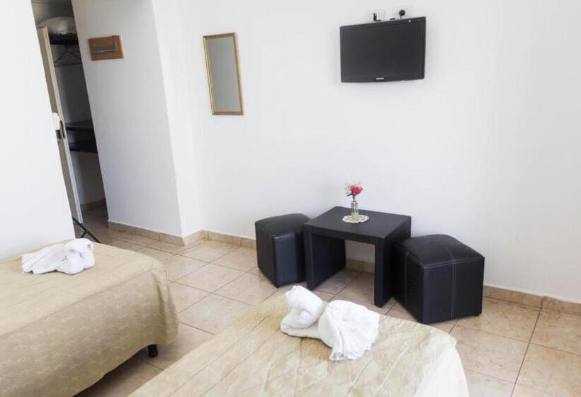 فندق Casino Fortunata