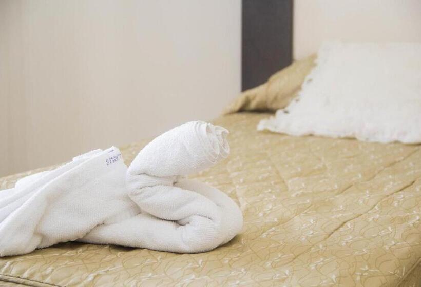 فندق Casino Fortunata