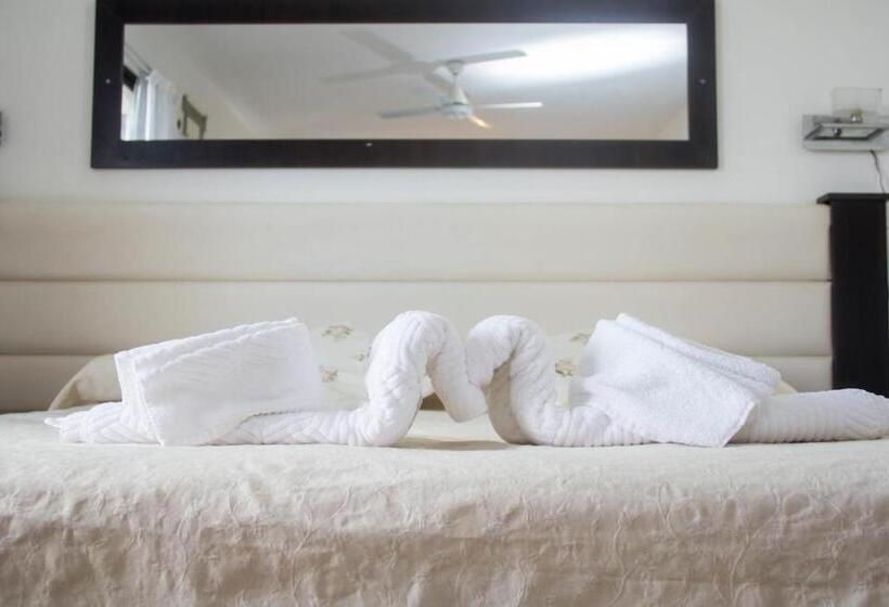 فندق Casino Fortunata