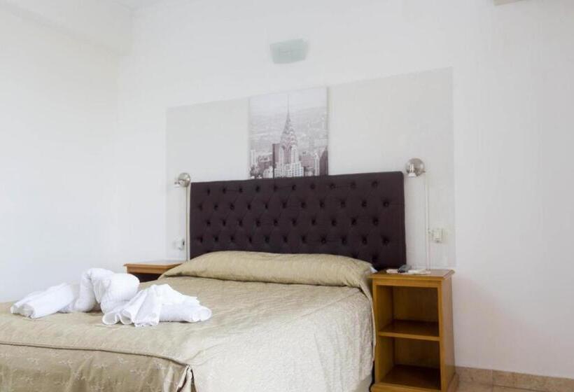 فندق Casino Fortunata