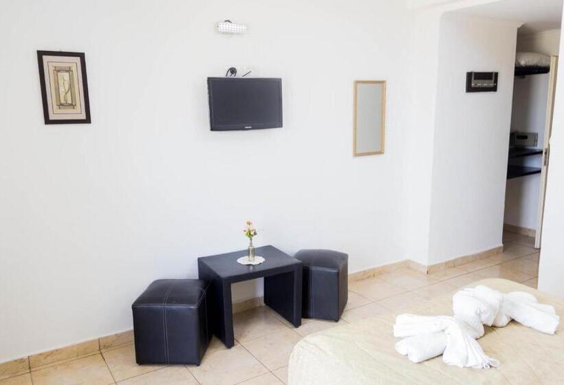 فندق Casino Fortunata