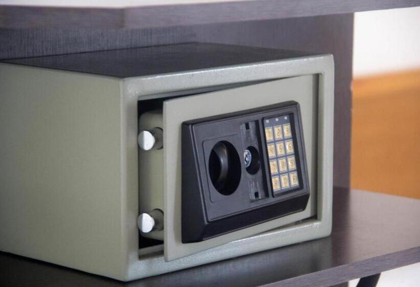 فندق Casino Fortunata