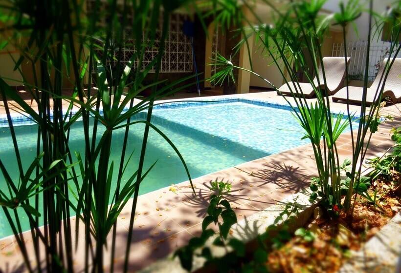 호텔 Color House Santa Marta