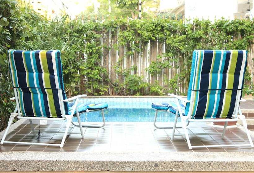 호텔 Color House Santa Marta