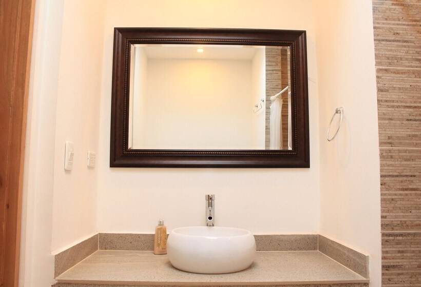 호텔 Color House Santa Marta