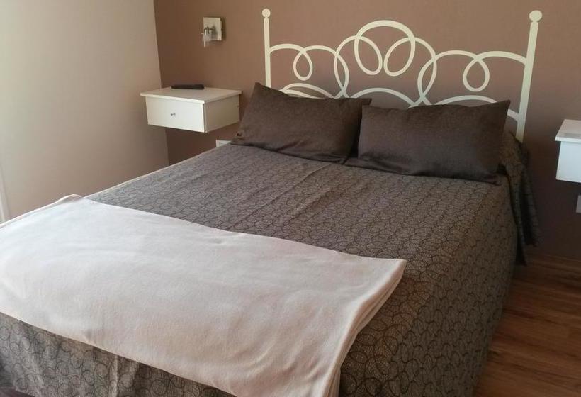 فندق El Mirador Monte