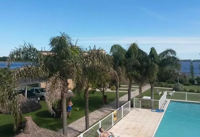 هتل El Mirador Monte