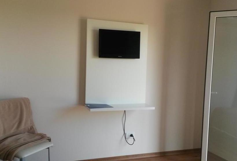 فندق El Mirador Monte