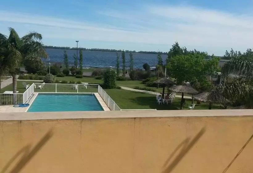 هتل El Mirador Monte