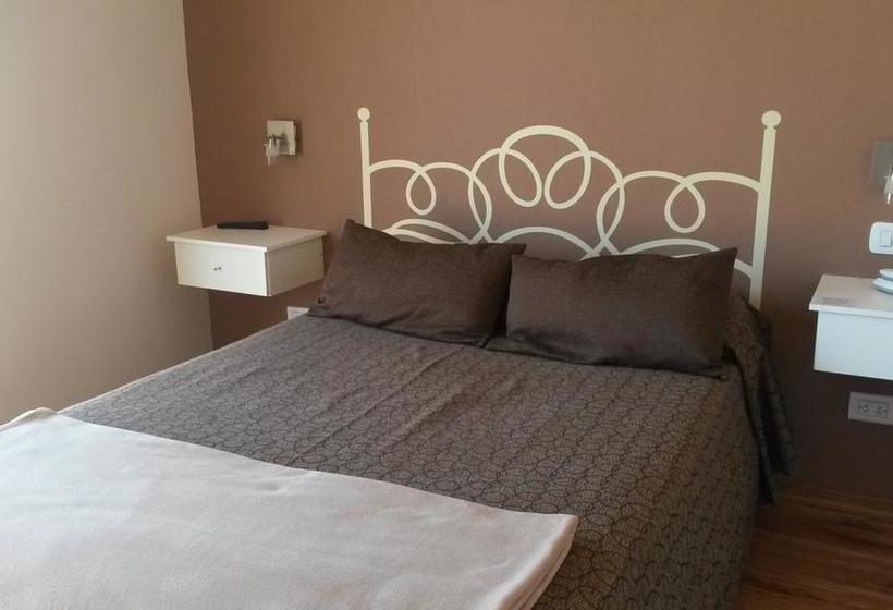 فندق El Mirador Monte