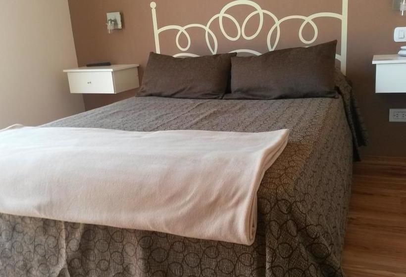 فندق El Mirador Monte