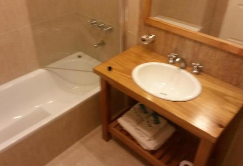 فندق El Mirador Monte