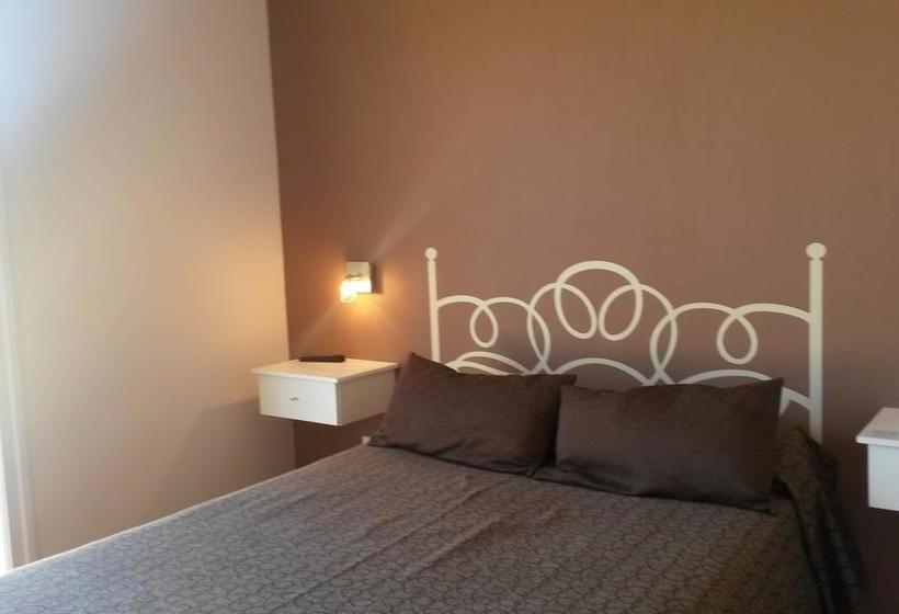 فندق El Mirador Monte