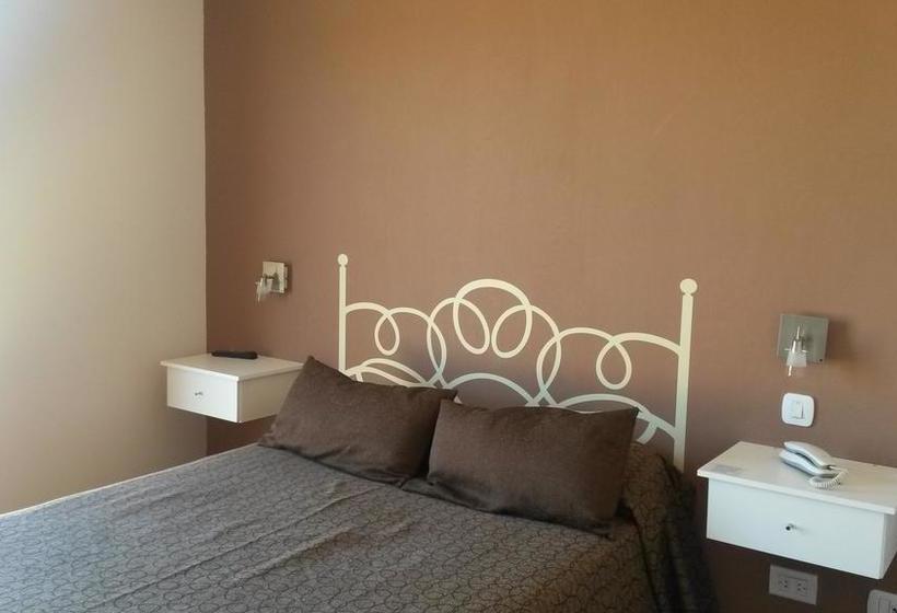 فندق El Mirador Monte