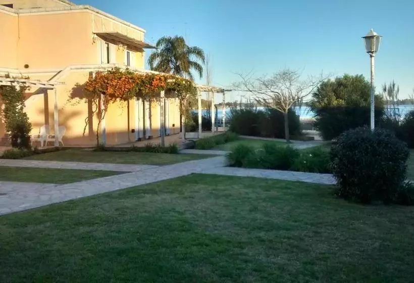 هتل El Mirador Monte