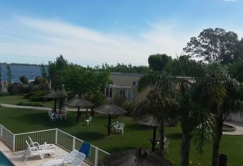 هتل El Mirador Monte