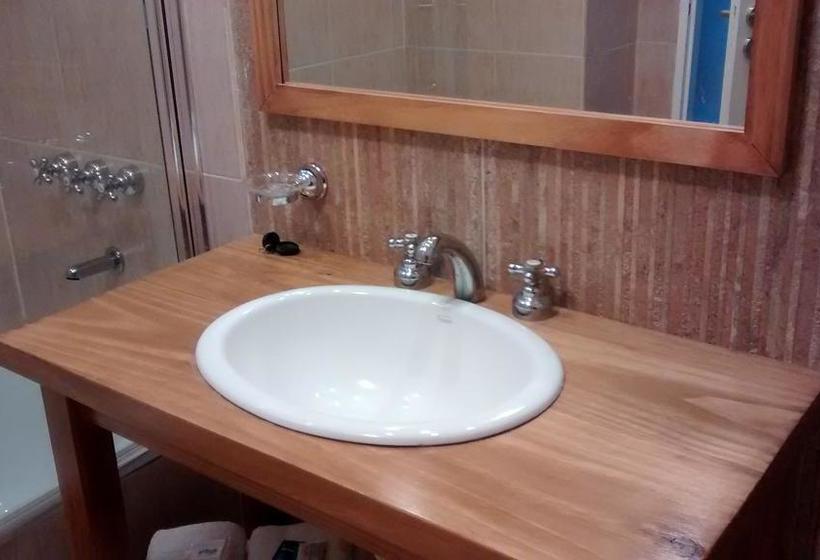 فندق El Mirador Monte