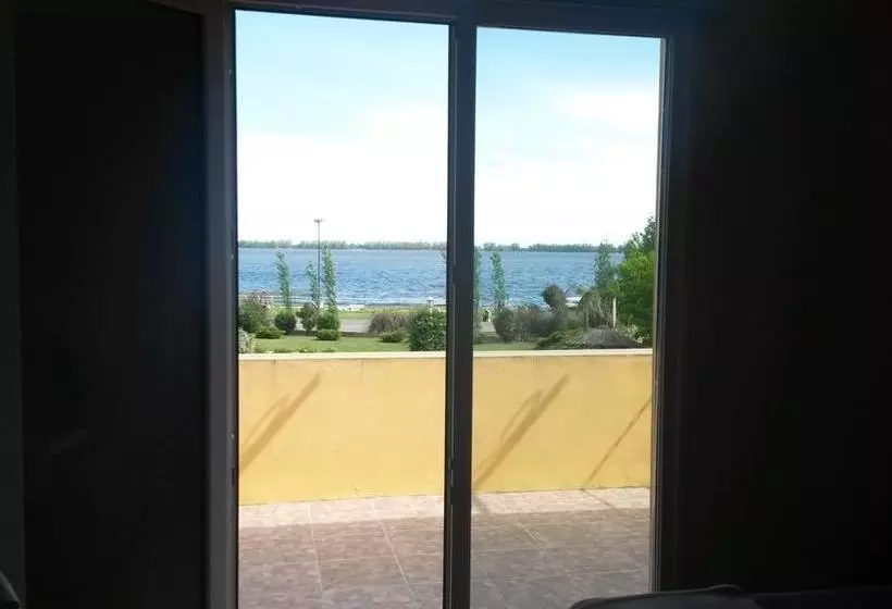 هتل El Mirador Monte
