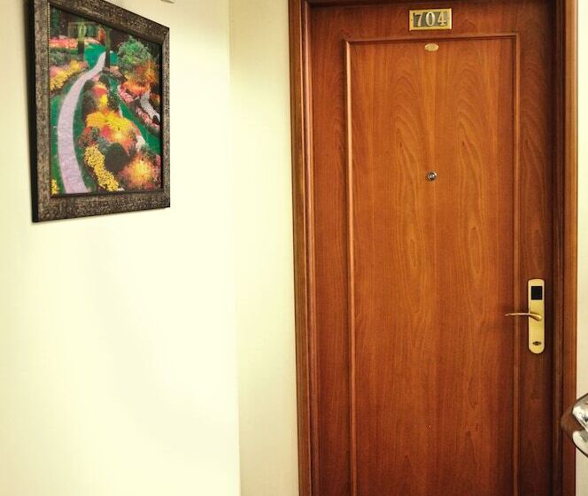 هتل Hoa Hong Xa Dan 2