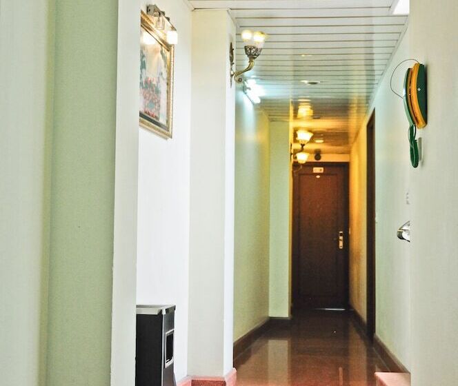 هتل Hoa Hong Xa Dan 2