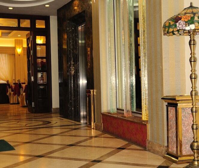 هتل Hoa Hong Xa Dan 2