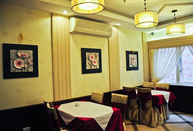 هتل Hoa Hong Xa Dan 2