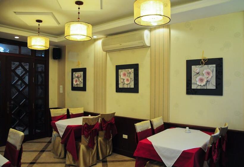 هتل Hoa Hong Xa Dan 2