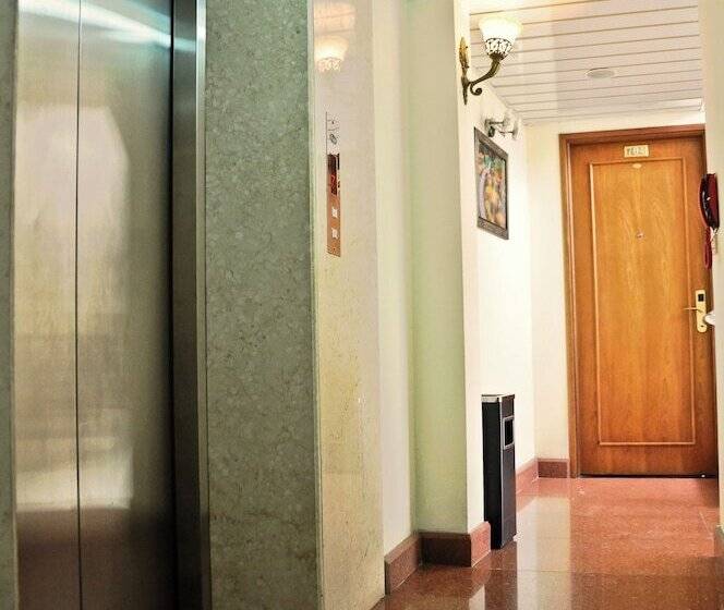 هتل Hoa Hong Xa Dan 2