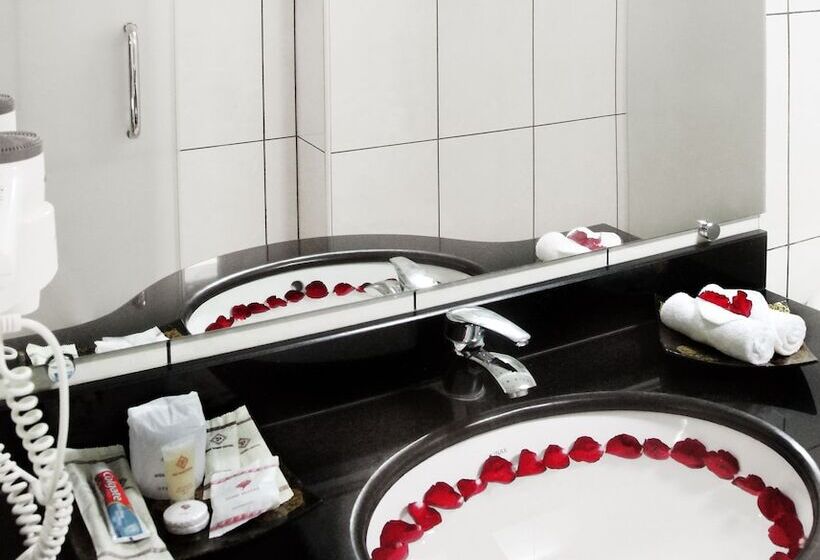 هتل Hoa Hong Xa Dan 2