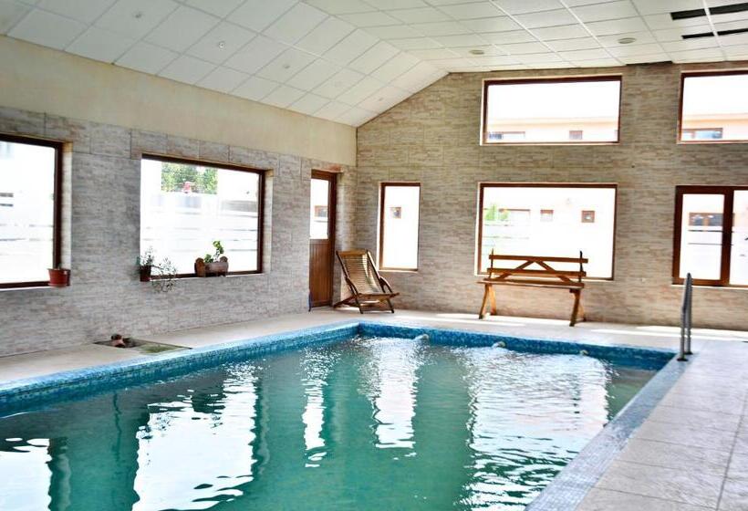 Hotel Hosteria Quiñe